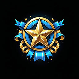 Win 500 matches icon