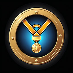 Play your first software icon