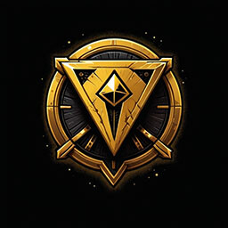 win a match in less than 5 rounds icon