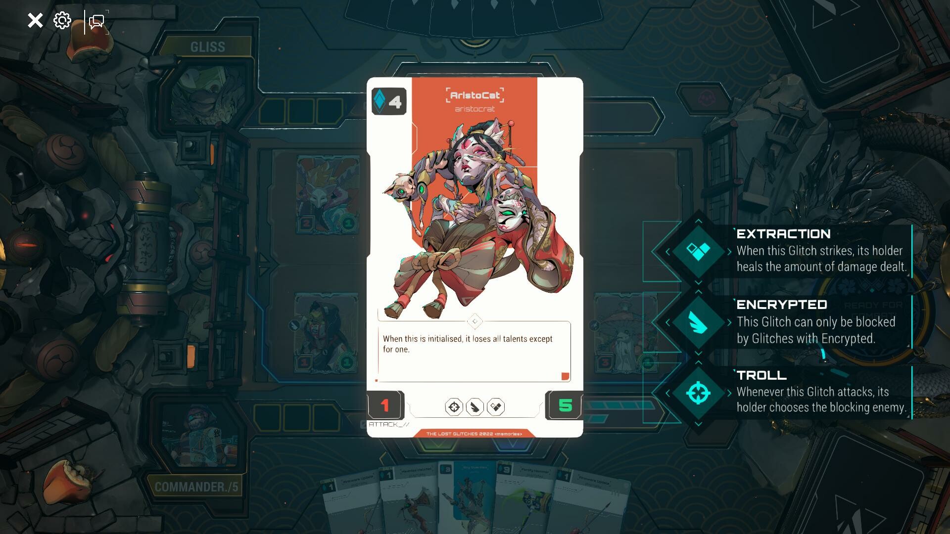 The Lost Glitches Screenshot 13