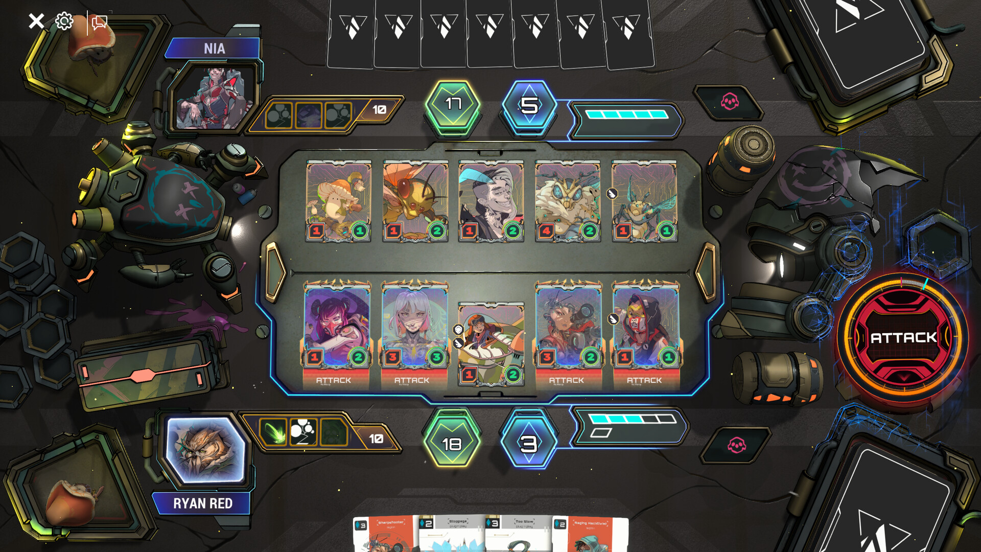 The Lost Glitches Screenshot 1