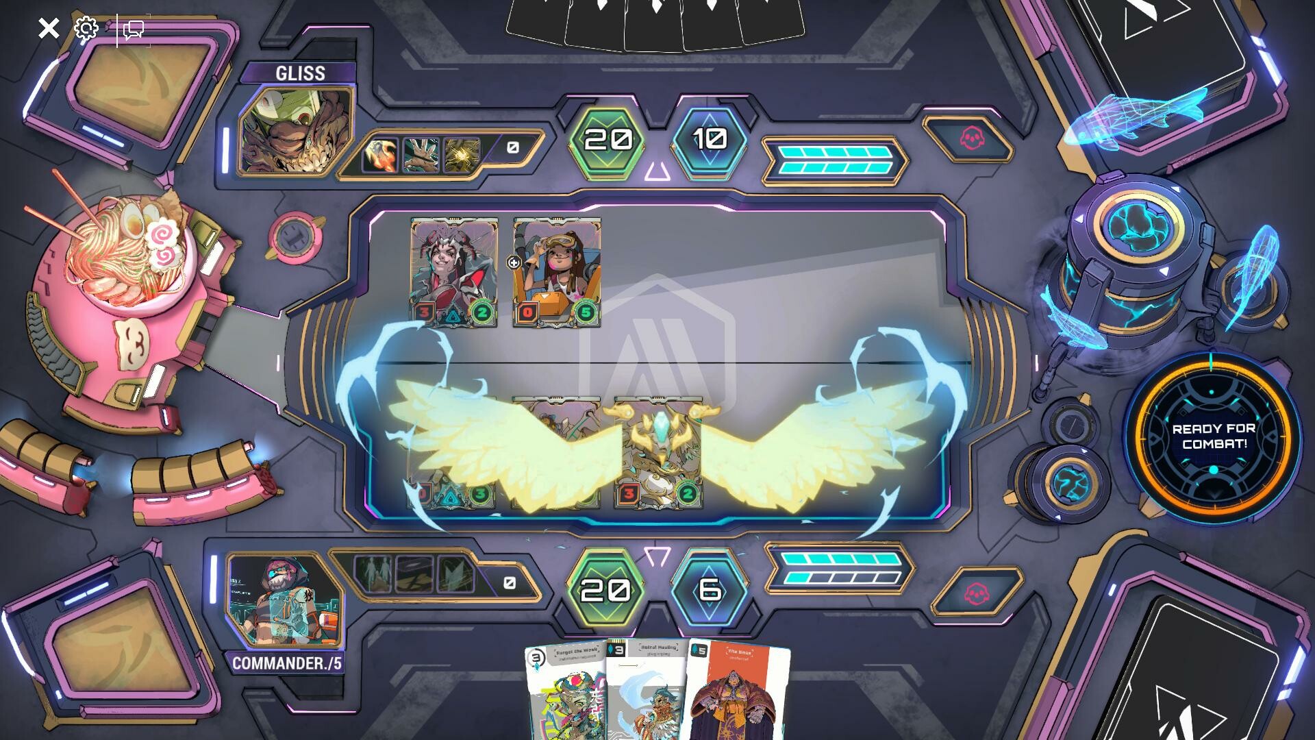 The Lost Glitches Screenshot 3