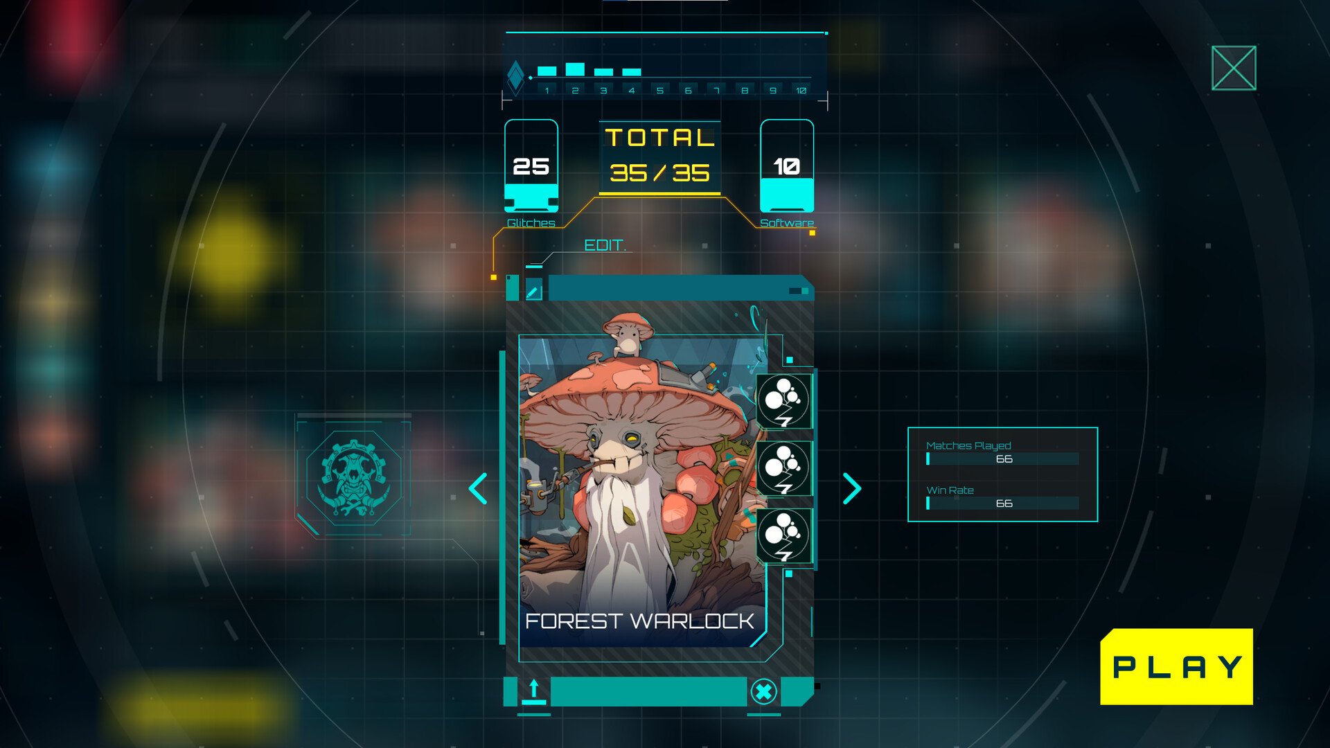 The Lost Glitches Screenshot 9