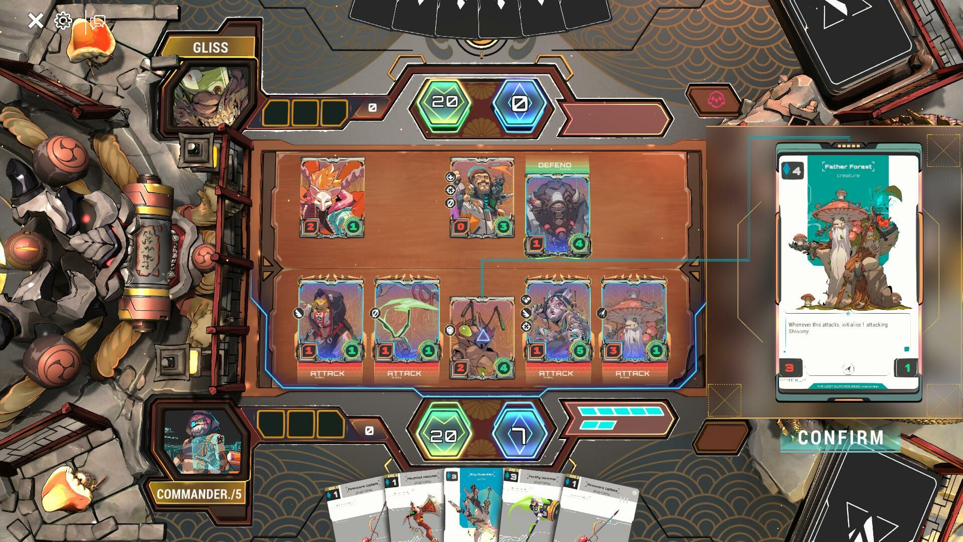 The Lost Glitches Screenshot 14