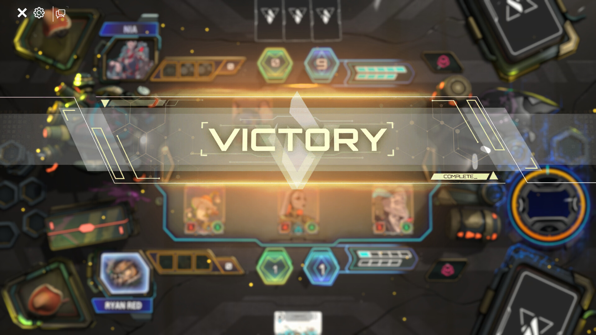 The Lost Glitches Screenshot 6