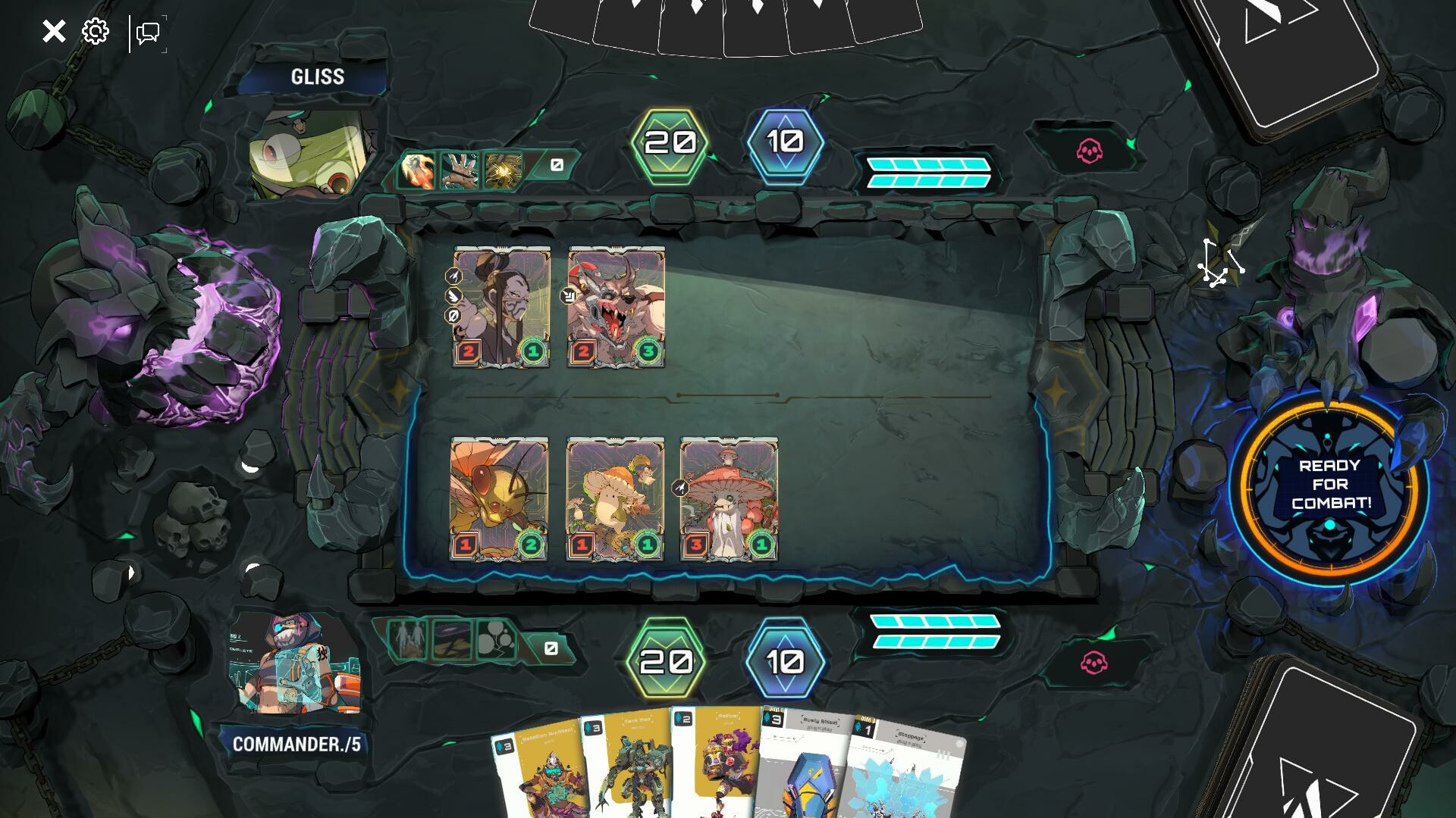 The Lost Glitches Screenshot 5