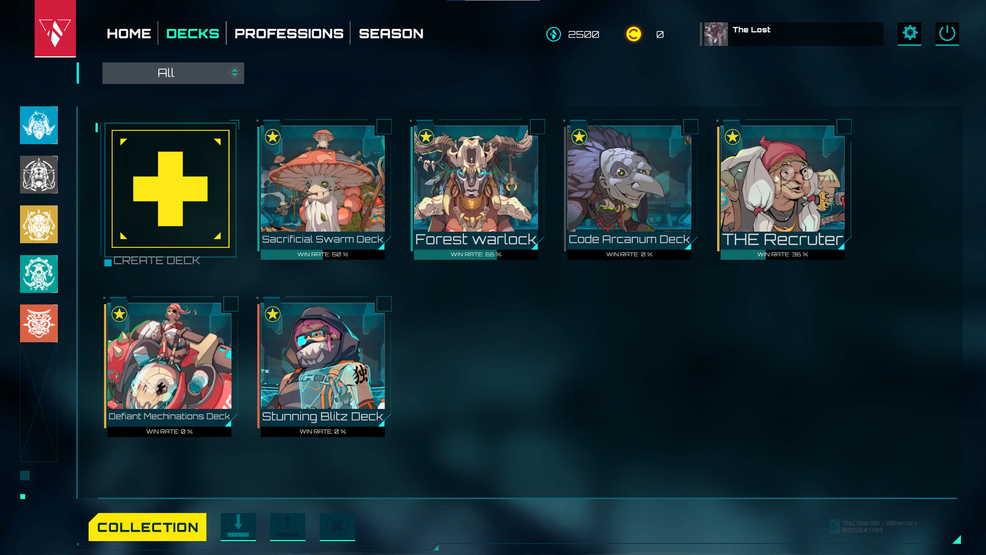 The Lost Glitches Screenshot 7