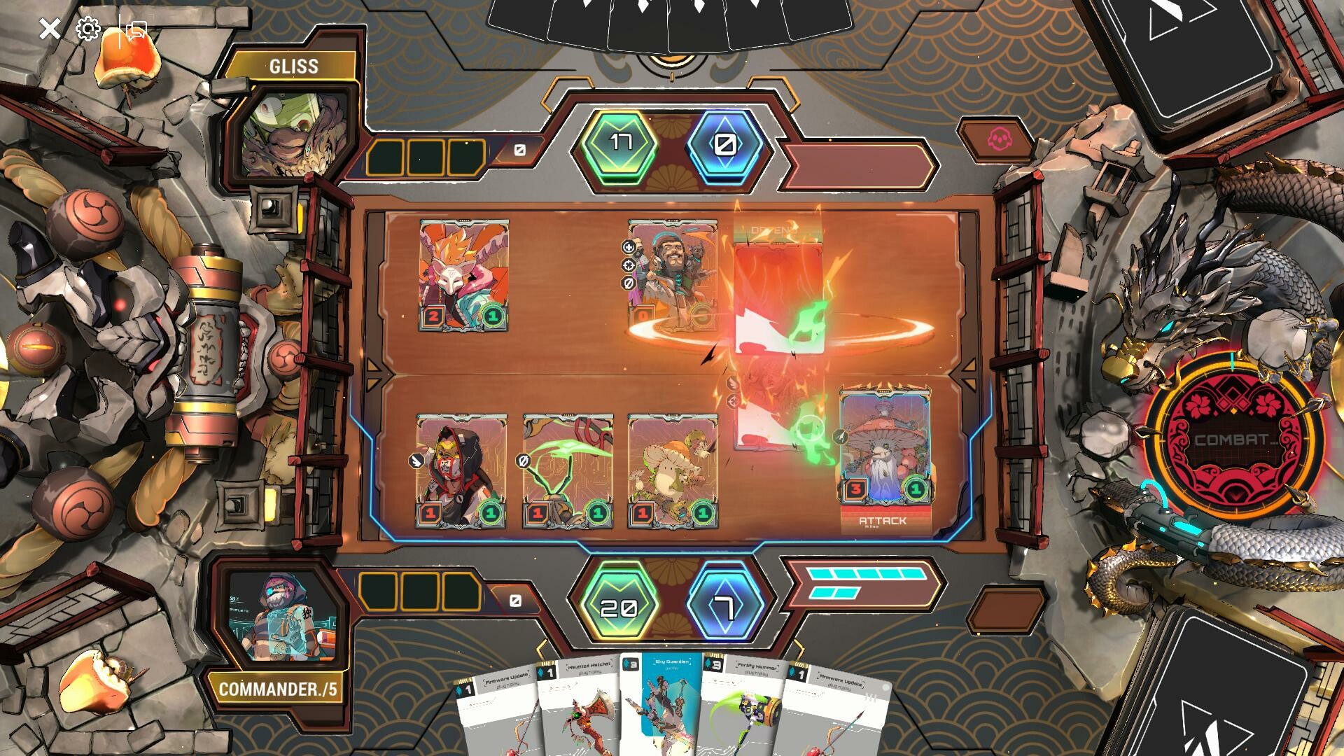 The Lost Glitches Screenshot 11