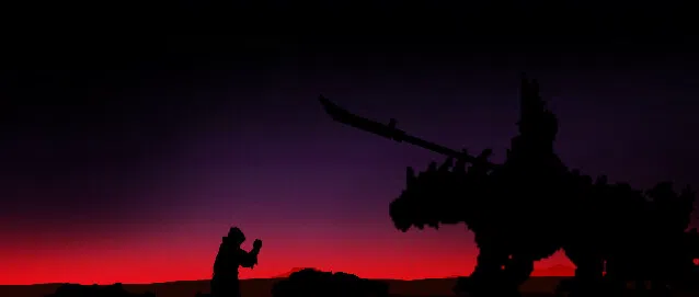 Valor of Battle Screenshot 3