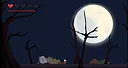 Kazimir and the Halloween Feast Screenshot 0