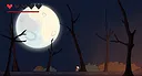 Kazimir and the Halloween Feast Screenshot 1
