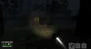 The Invading Dark Screenshot 0