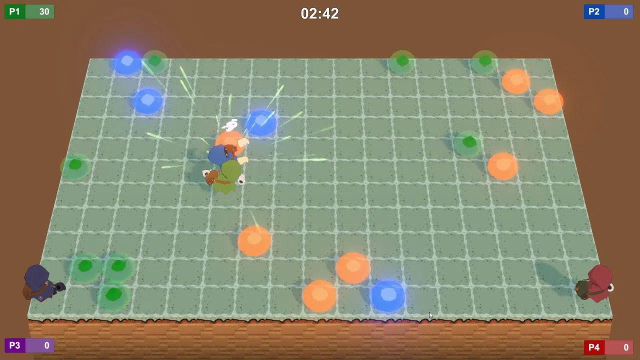 PAFUPAFU Screenshot 2