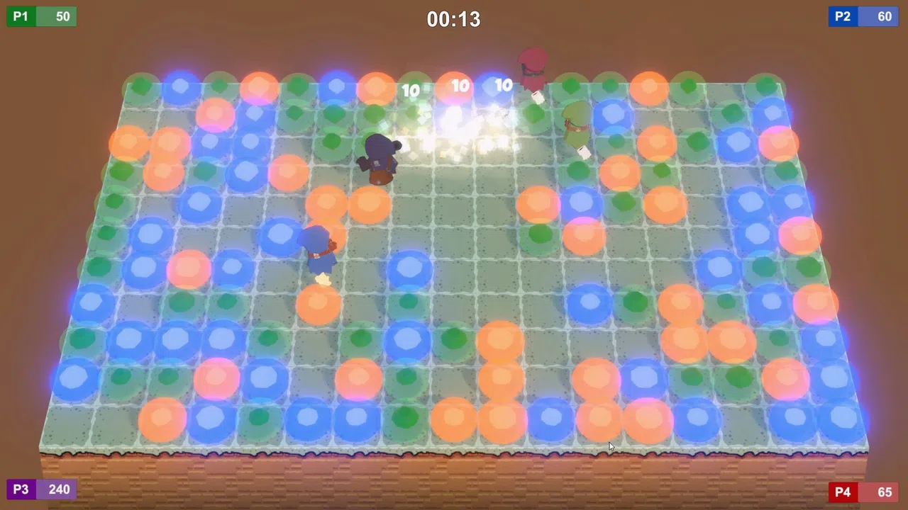 PAFUPAFU Screenshot 1