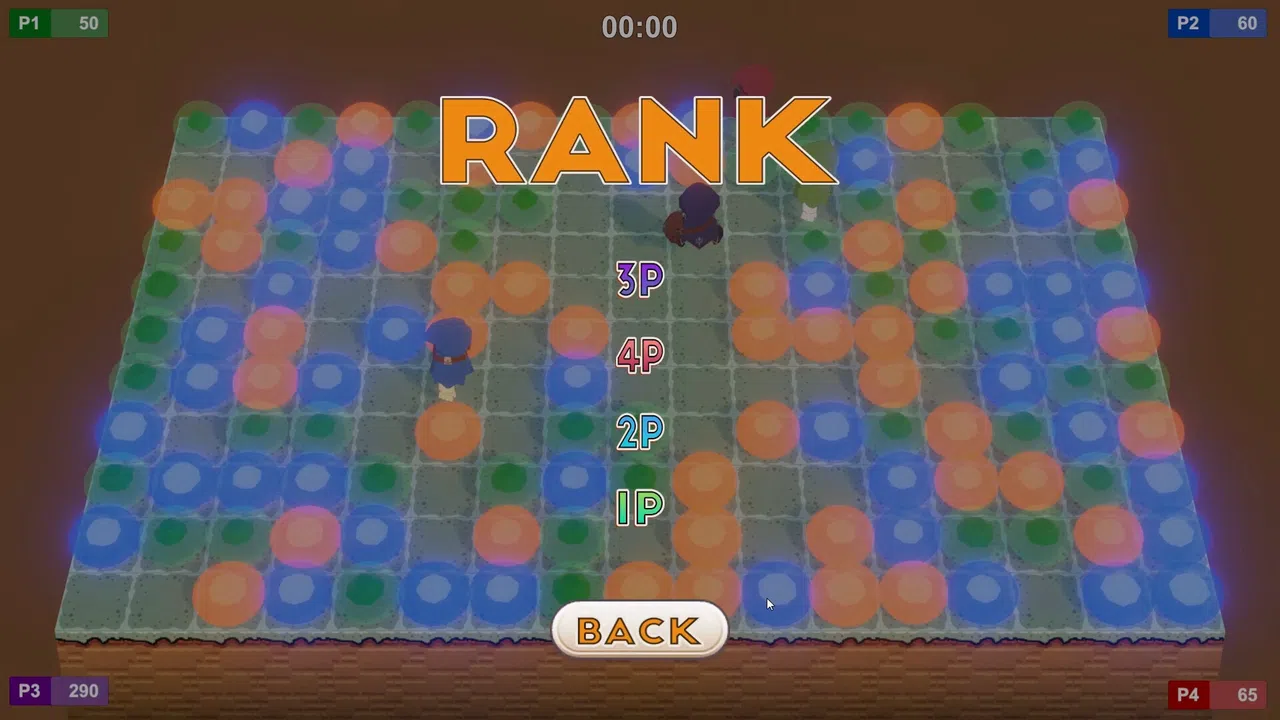 PAFUPAFU Screenshot 4