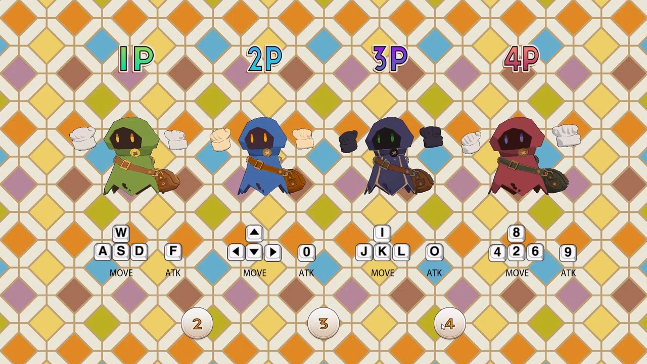 PAFUPAFU Screenshot 0