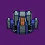 Heavy unlocked icon
