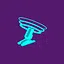 Teleport unlocked icon
