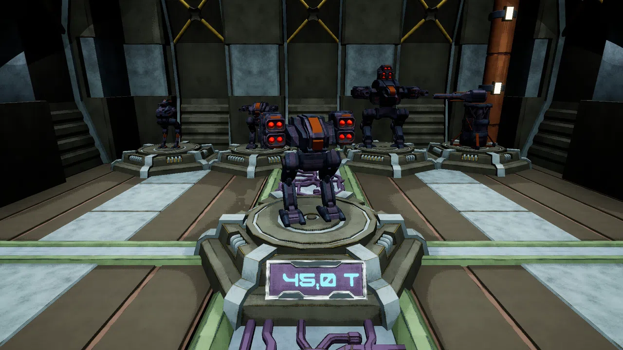 Hexalert Screenshot 2
