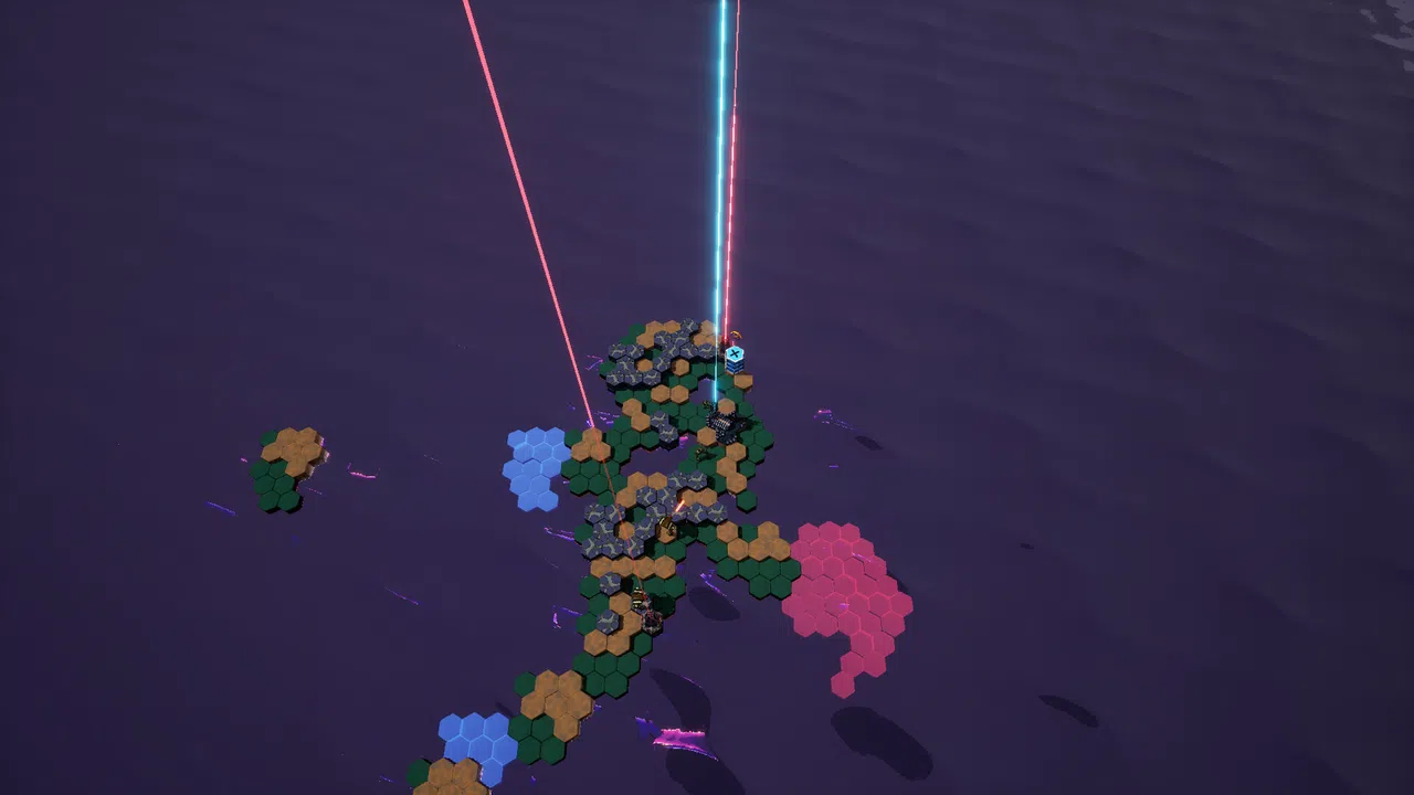 Hexalert Screenshot 3