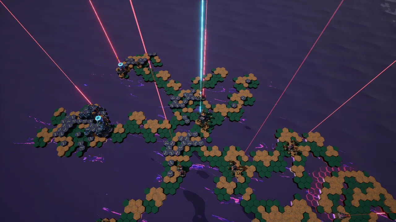 Hexalert Screenshot 5