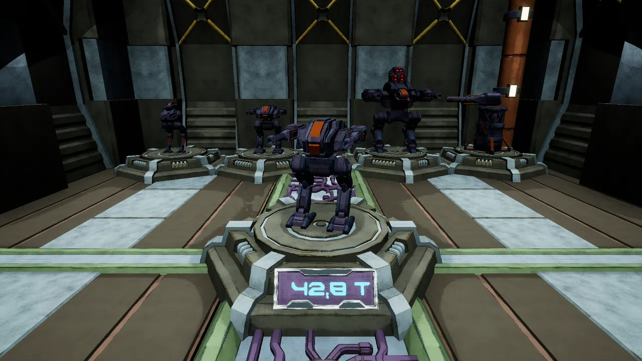 Hexalert Screenshot 1