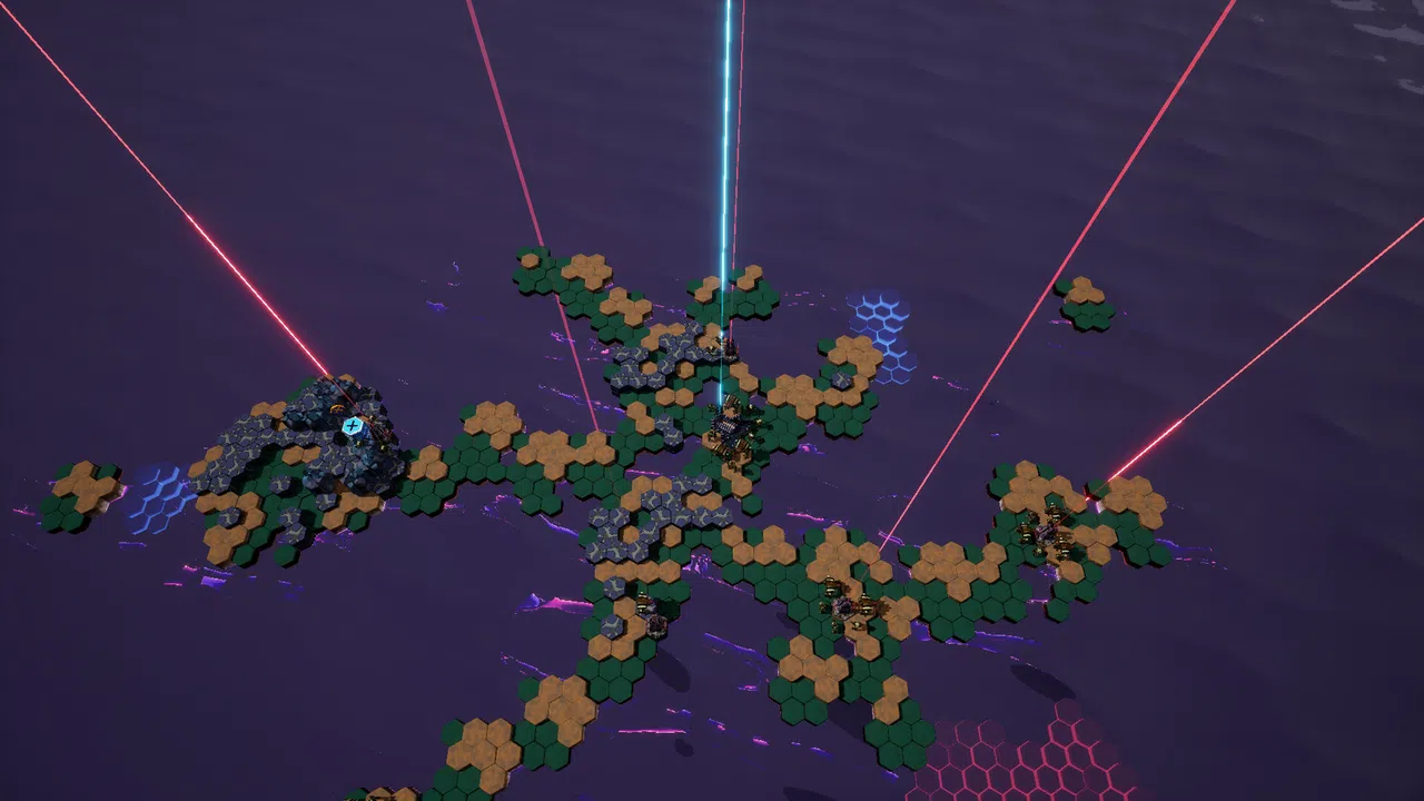 Hexalert Screenshot 4