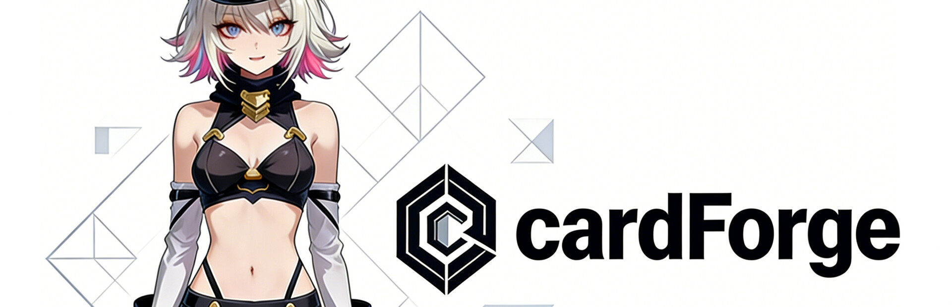 CardForge Playtest Screenshot 0