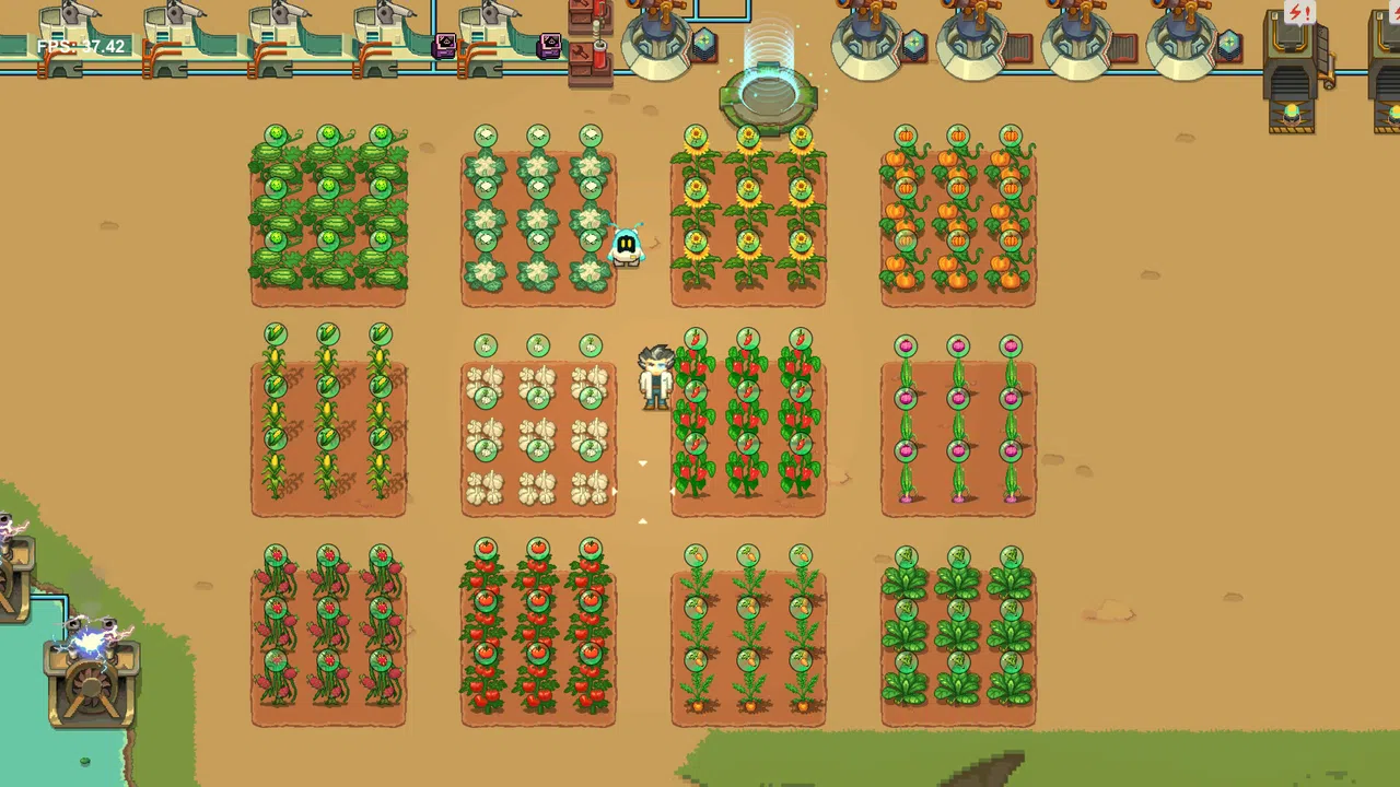 Faun Town Screenshot 10