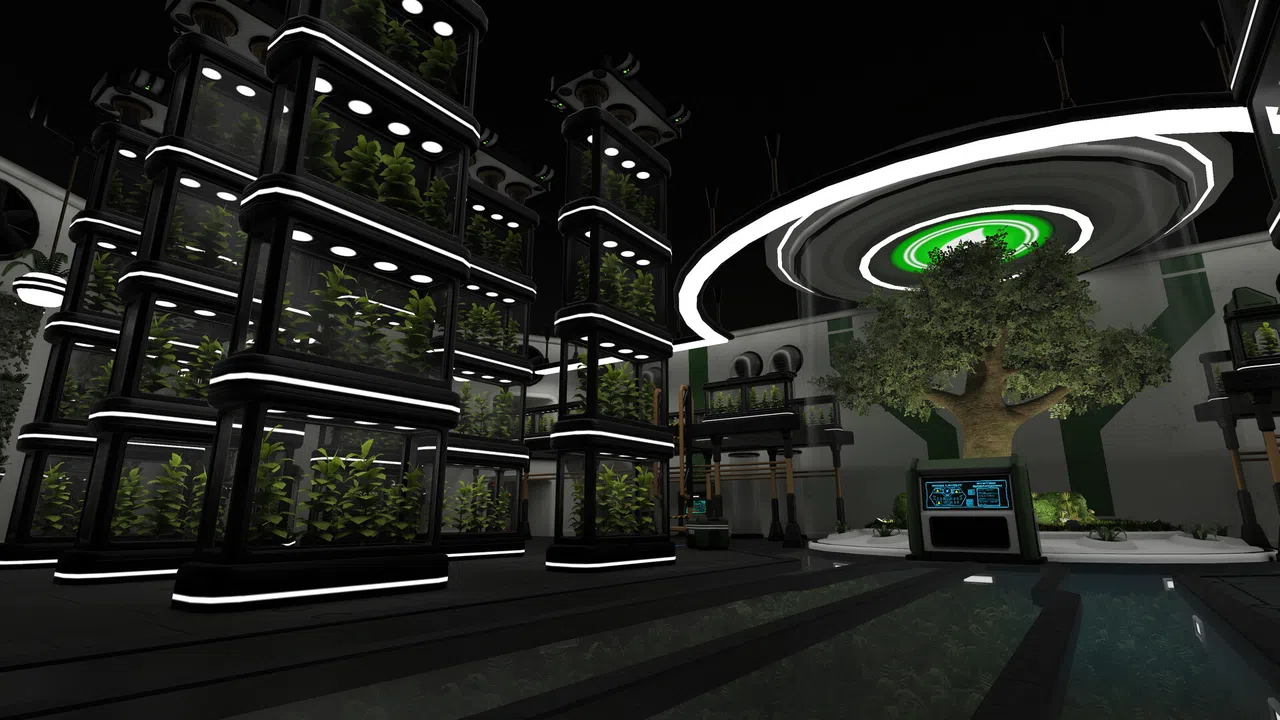 Project: Nova Screenshot 8