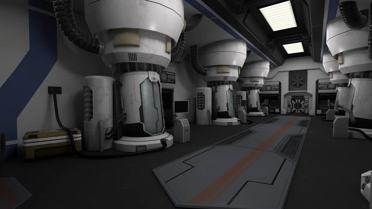 Project: Nova Screenshot 6
