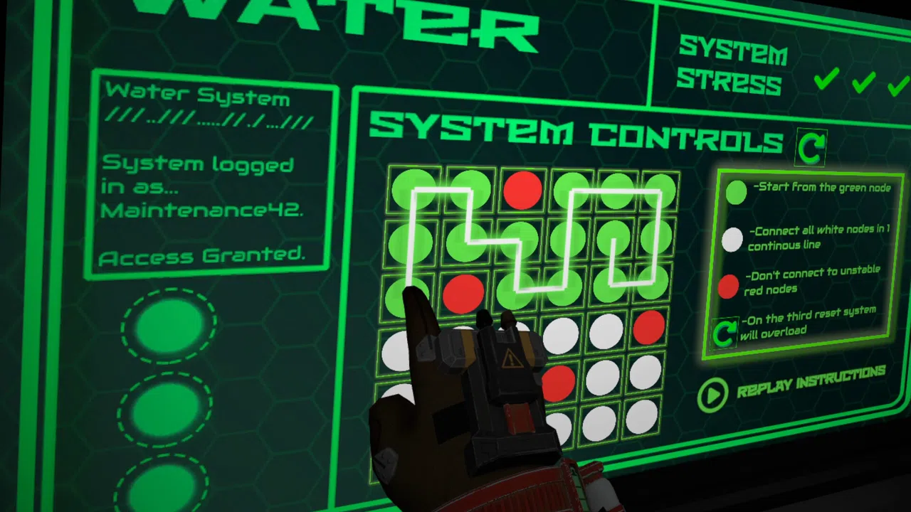 Project: Nova Screenshot 3