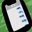 Texting Addict icon