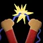 Survivalist icon