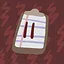 Living on the Edge icon
