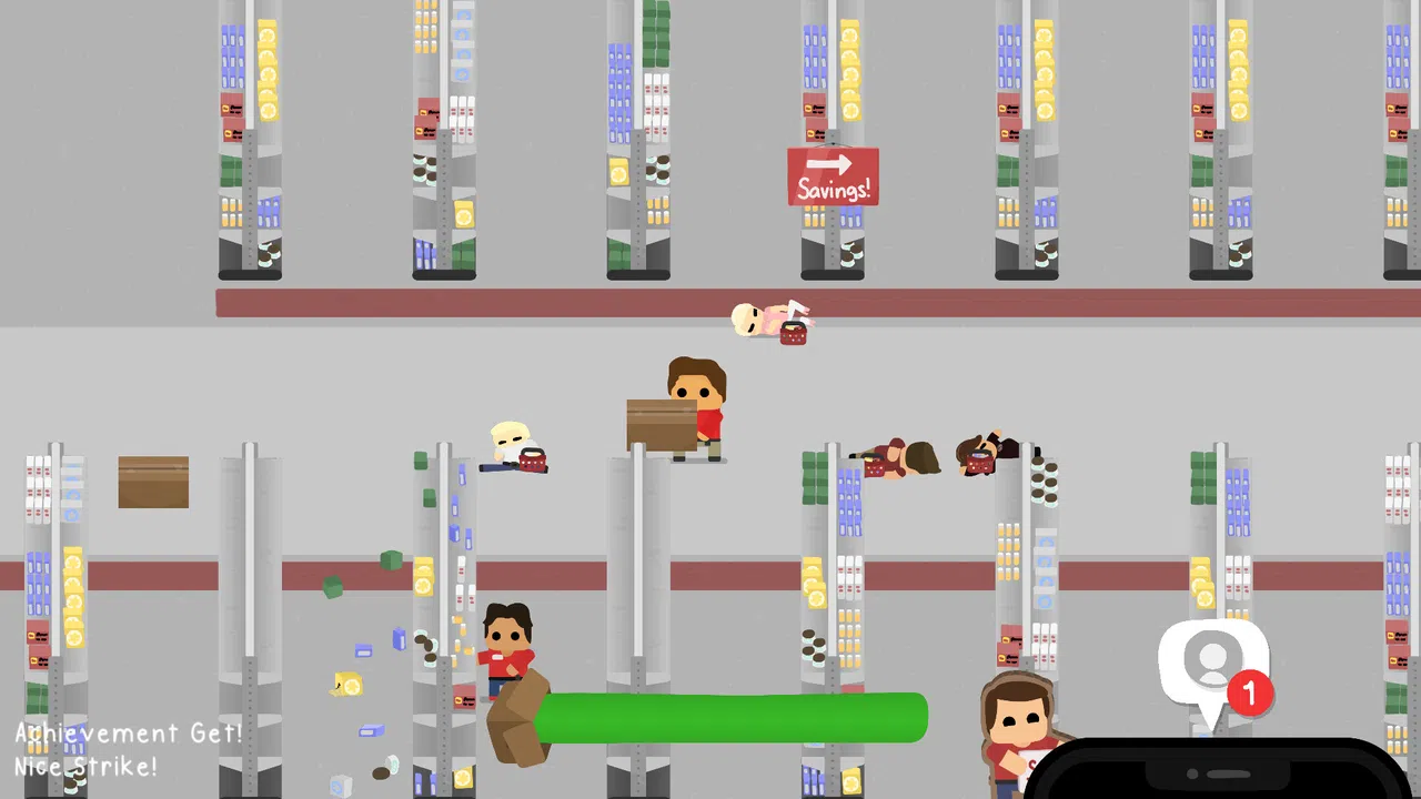 Retale Screenshot 7