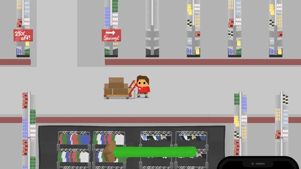 Retale Screenshot 0