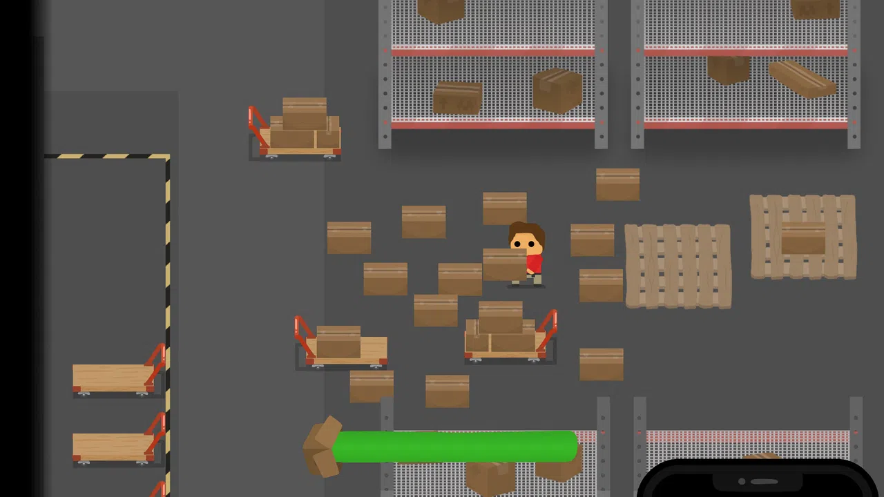 Retale Screenshot 6