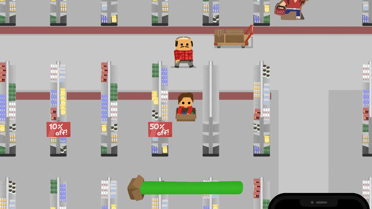 Retale Screenshot 2