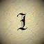 Mark I icon