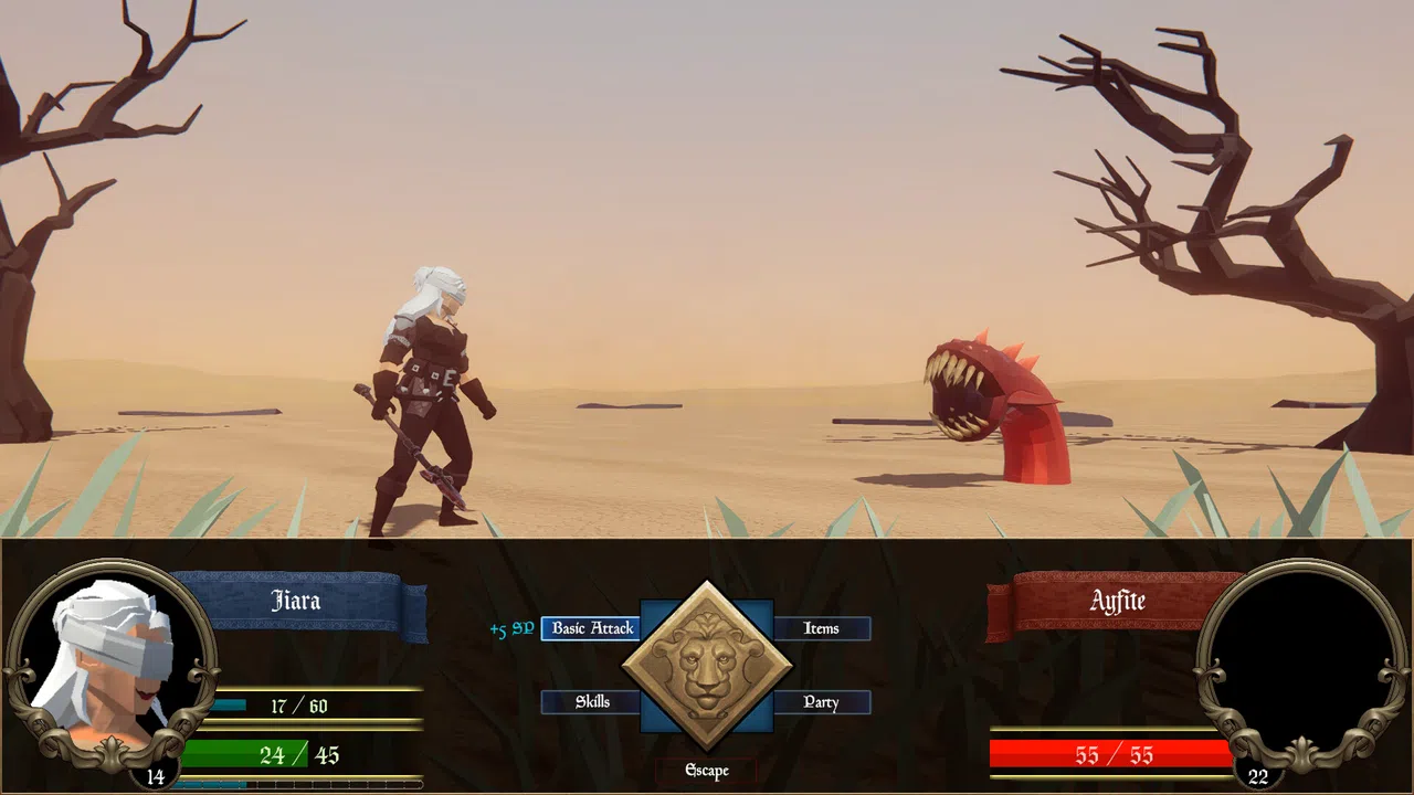 Novath Screenshot 4