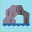 Complete Bay icon