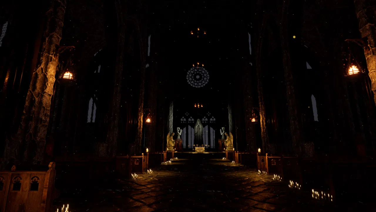Fallen Memory Screenshot 3