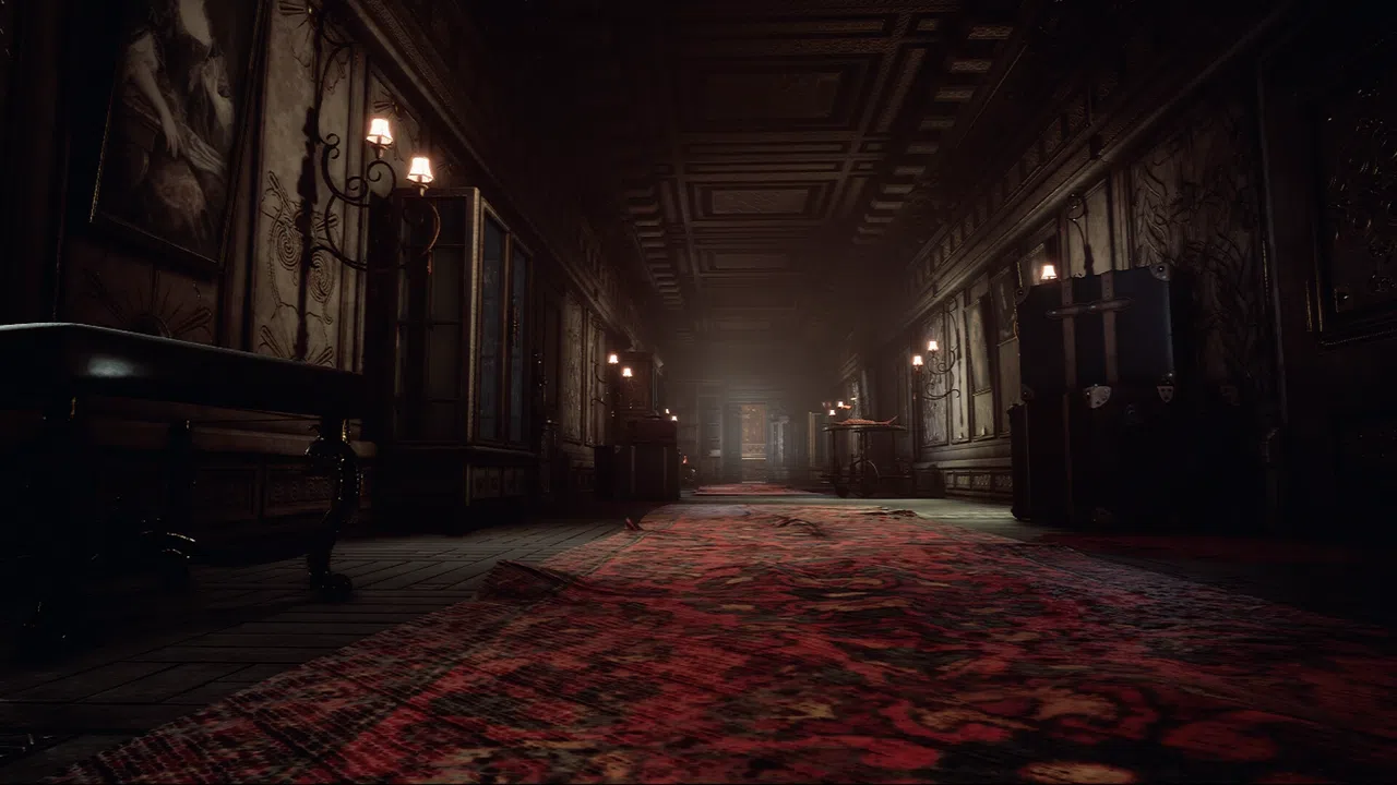 Fallen Memory Screenshot 4