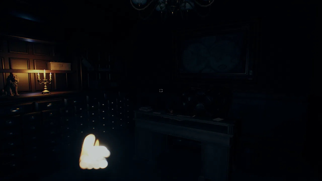 Fallen Memory Screenshot 1