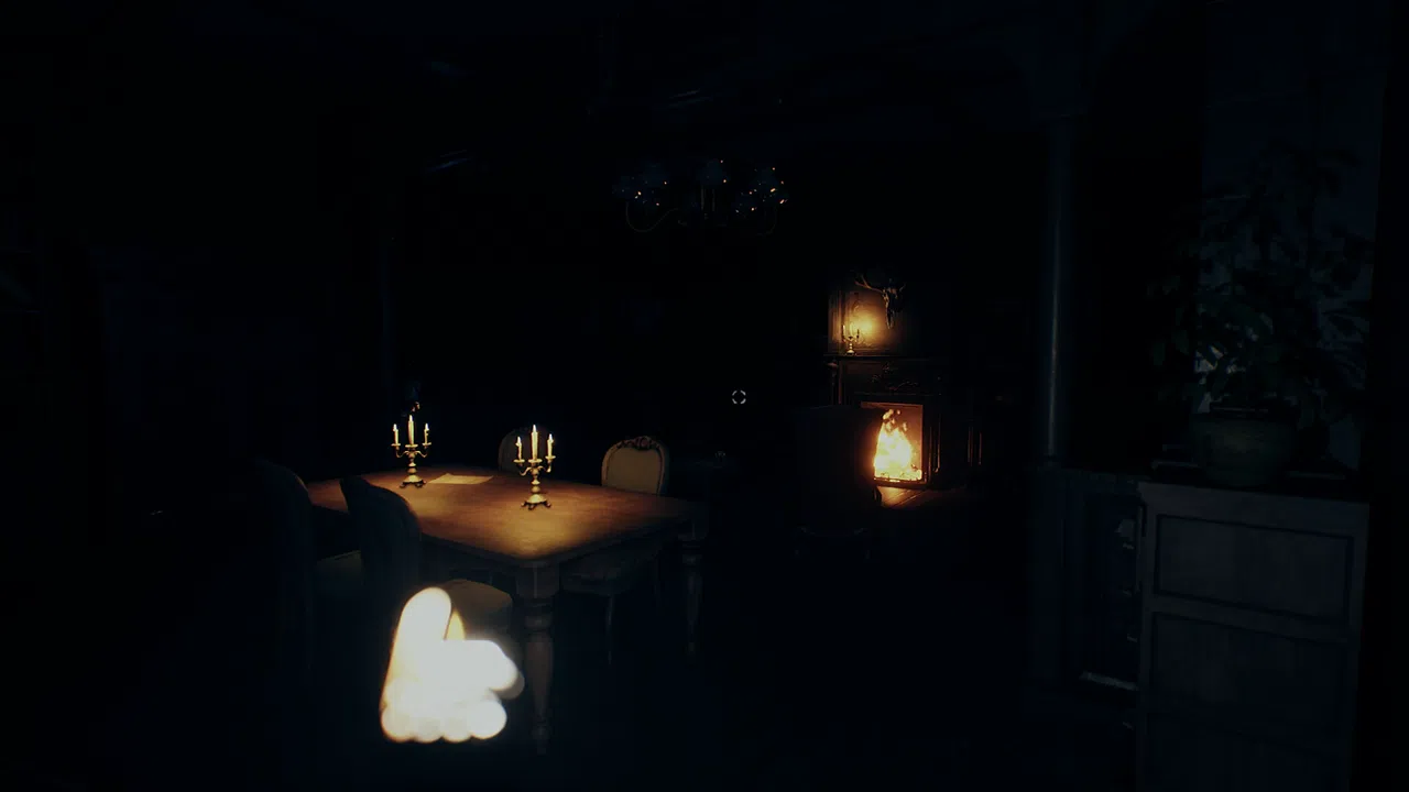 Fallen Memory Screenshot 0