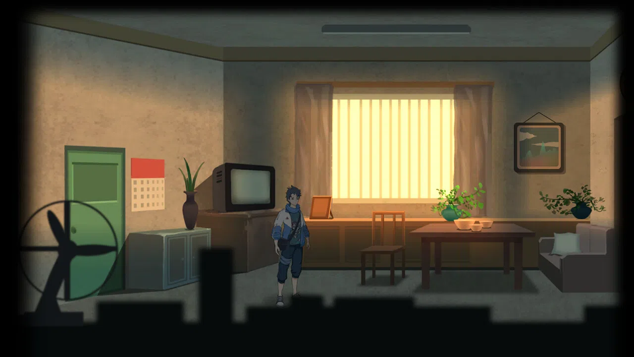 晨海星澜 - 追忆篇：序章 Screenshot 4
