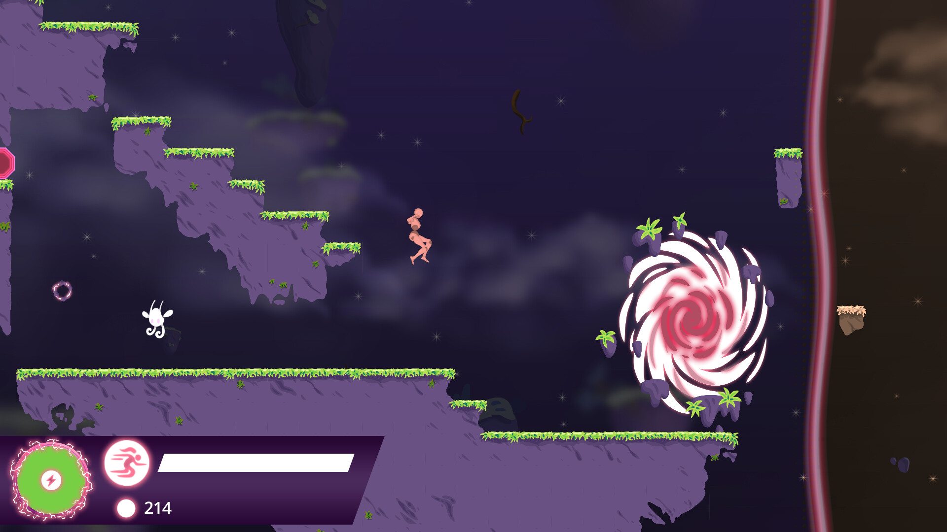 February Screenshot 3