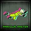 Parkour Master icon