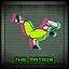 The Matrix icon